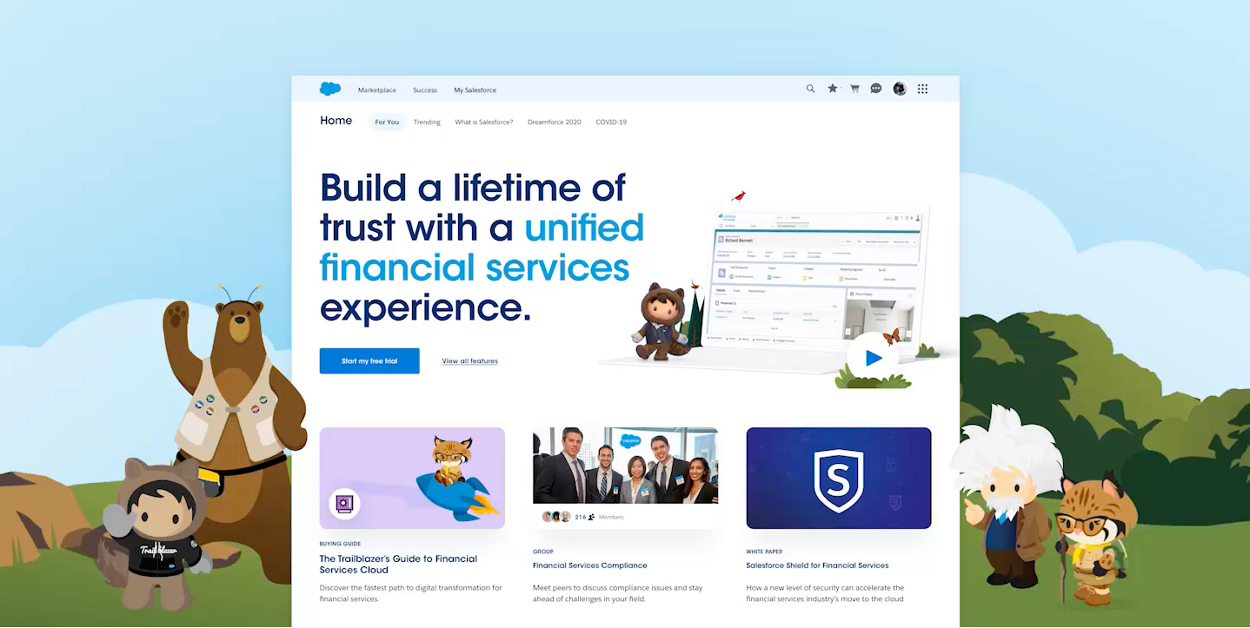 Salesforce